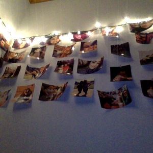 Meet your Posher, Charlotte